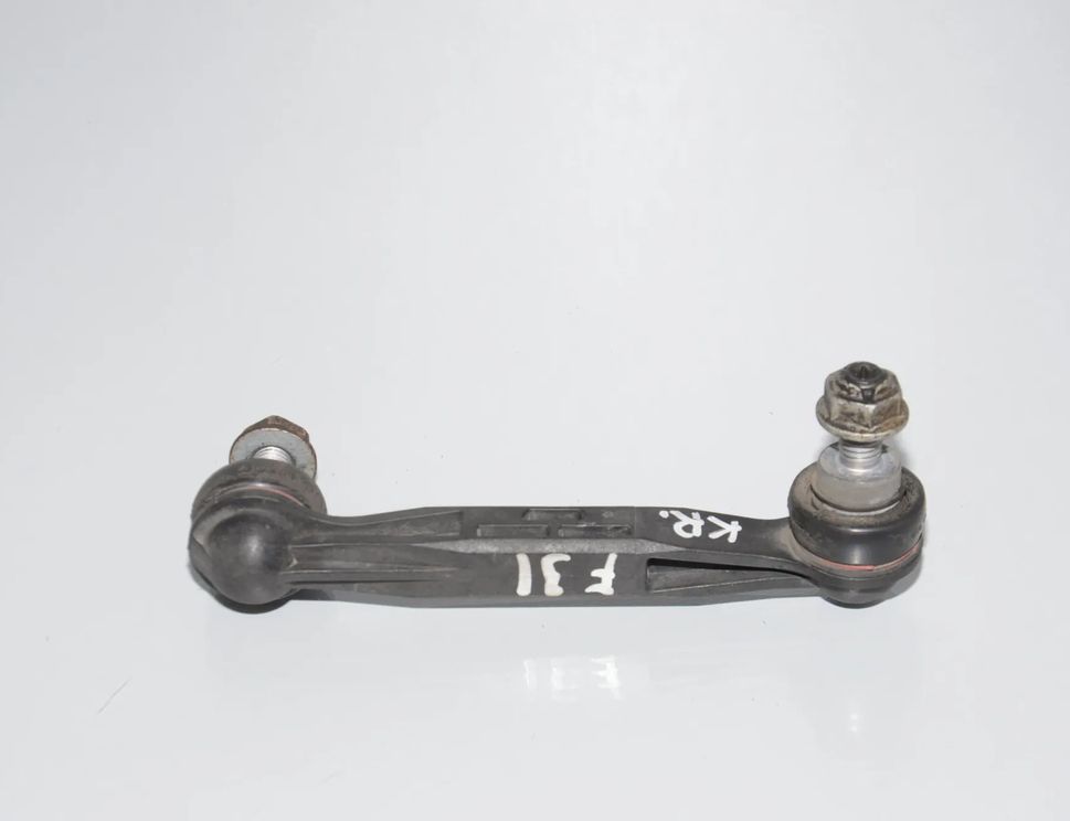 BMW 3 Series F30/F31 (2011-2020) Задний левый стабилизатор 33506785607,6785607 14486142