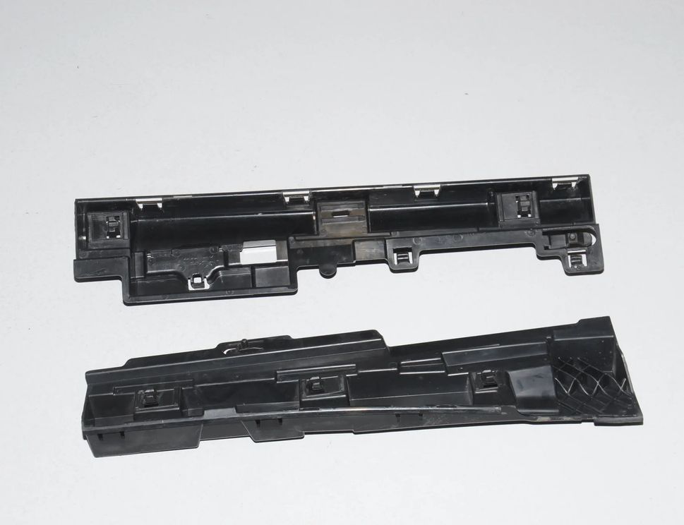 BMW 3 Series F30/F31 (2011-2020) Кронштейн боковой юбки 7256919,7256917,51777256919,51777256917 14507189