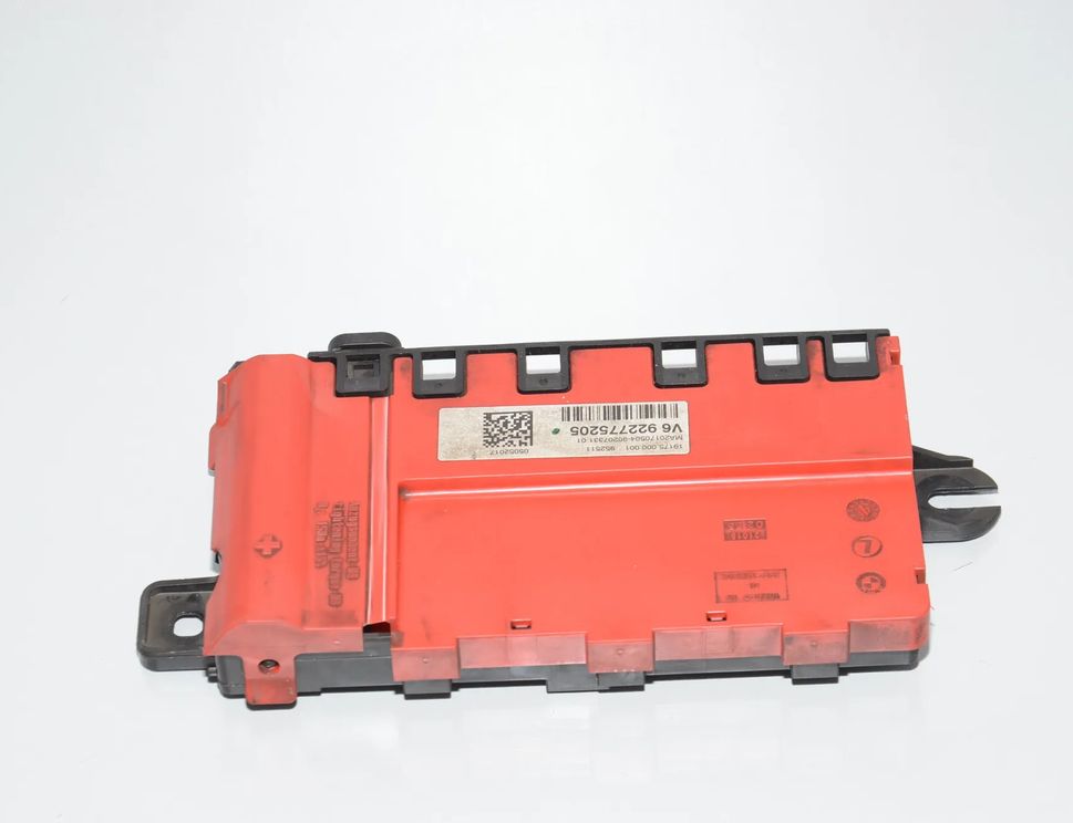 BMW 3 Series F30/F31 (2011-2020) Positive Battery Cable 9227752,61149227752 14560133