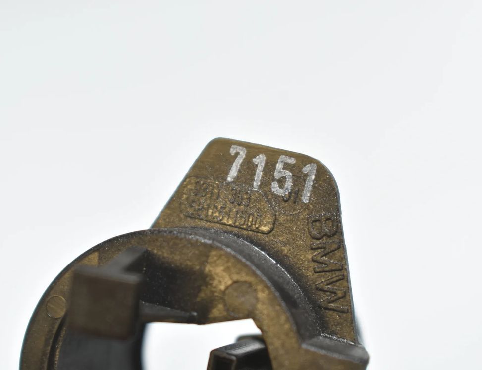 BMW 3 Series F30/F31 (2011-2020) Immobiliser reader (aerial) 9239418,9311353,61319178927,61319239418 14578345