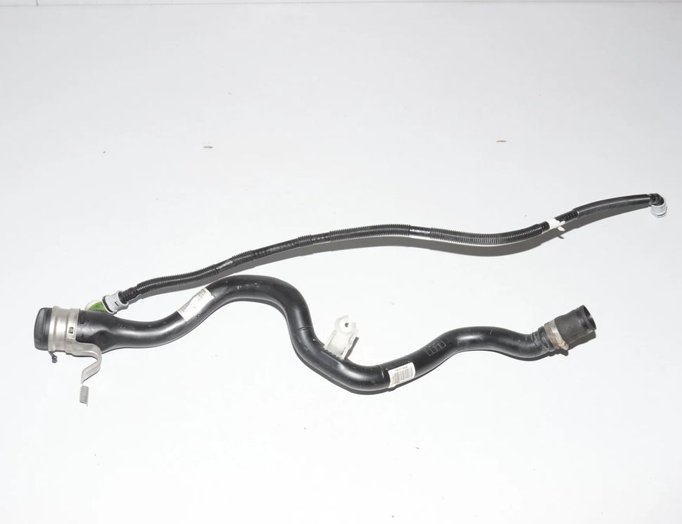 BMW 3 Series F30/F31 (2011-2020) Fuel Tank Pipe 7244031,16117244031,16117244021,7244021 14619905