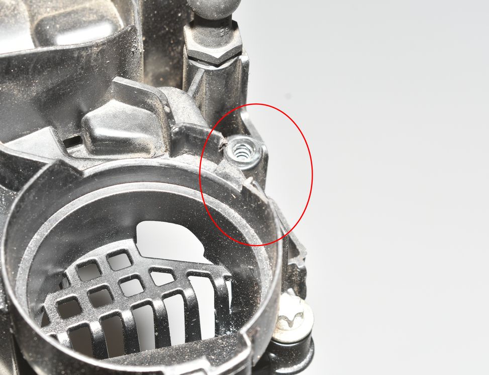 BMW 5 Series F10/F11 (2009-2017) Крышка клапана 11127823181,7823181,11128515745,8515745,11127800309,7800309 15044509