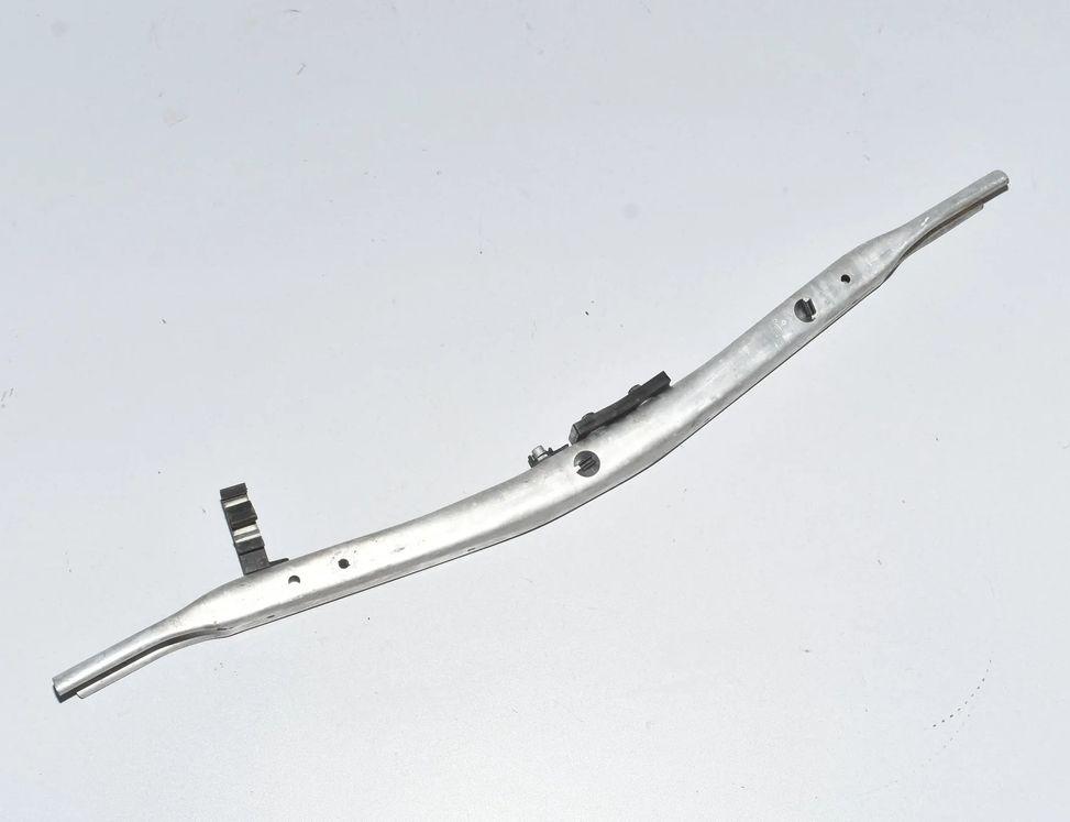 BMW X6 E71/E72 (2008-2012) Другие кузовные детали 7278138 17024548