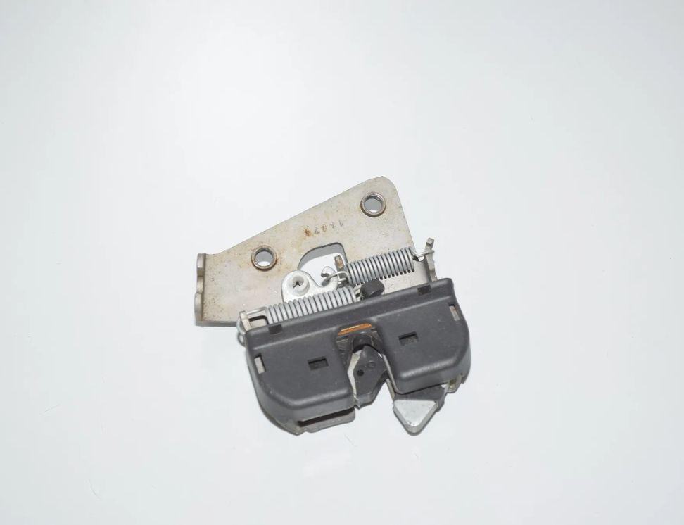 BMW 4 Series F32/F33/F36 (2013-2020) Другие внутренние детали 7112864,52207112864 17097665