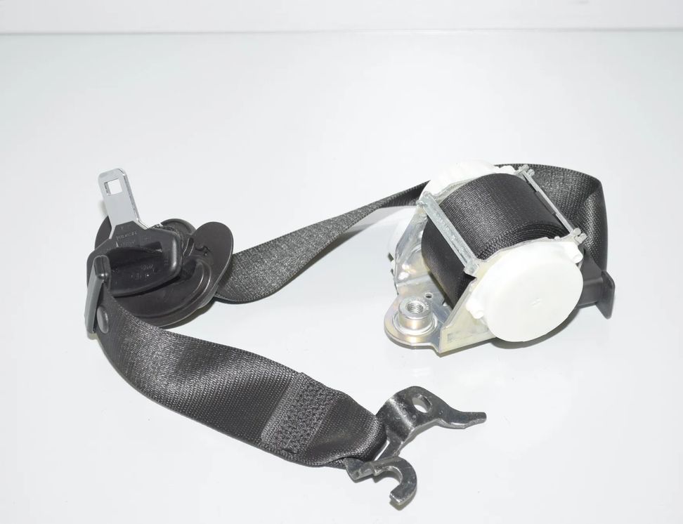 BMW 3 Series E90/E91/E92/E93 (2004-2013) Front Right Seatbelt 7234768,72117234768 17196330
