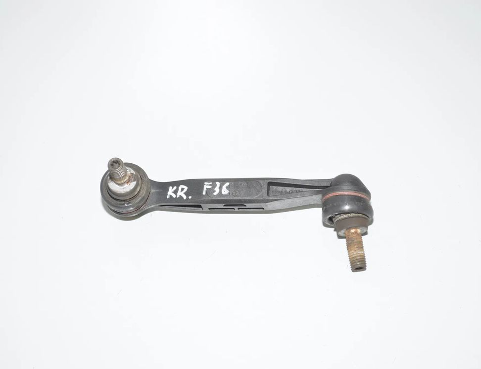 BMW 4 Series F32/F33/F36 (2013-2020) Rear Left Stabilizer Link 6785607,33506785607 17384187