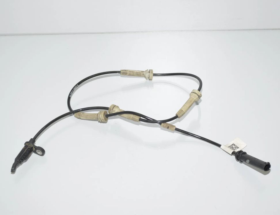 BMW 7 Series G11/G12 (2015-2023) Aizmugurējais kreisais ABS sensors 6859584,34526874638,6874638,34526859584 17418533