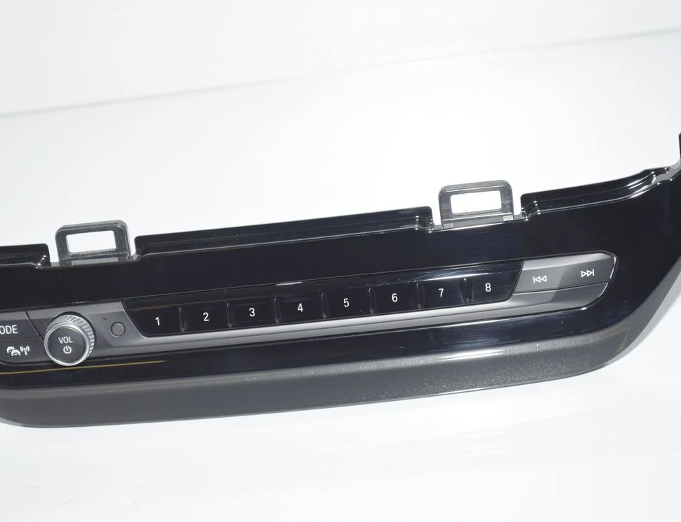 BMW iX3 1 generation (G08) (2020-2024) Автомагнитола без навигации 5A47C37,9626440,51459626440,61317949333,61315A47C37,7949333 17708613