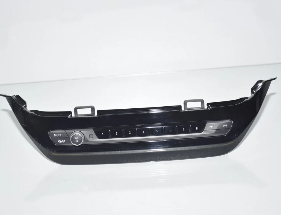 BMW iX3 1 generation (G08) (2020-2024) Автомагнитола без навигации 5A47C37,9626440,51459626440,61317949333,61315A47C37,7949333 17708613