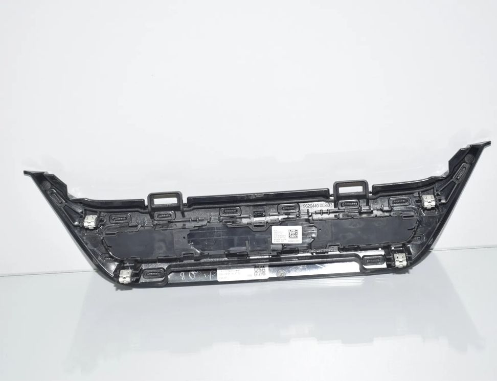 BMW iX3 1 generation (G08) (2020-2024) Автомагнитола без навигации 5A47C37,9626440,51459626440,61317949333,61315A47C37,7949333 17708613