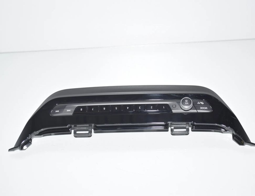 BMW iX3 1 generation (G08) (2020-2024) Автомагнитола без навигации 5A47C37,9626440,51459626440,61317949333,61315A47C37,7949333 17708613