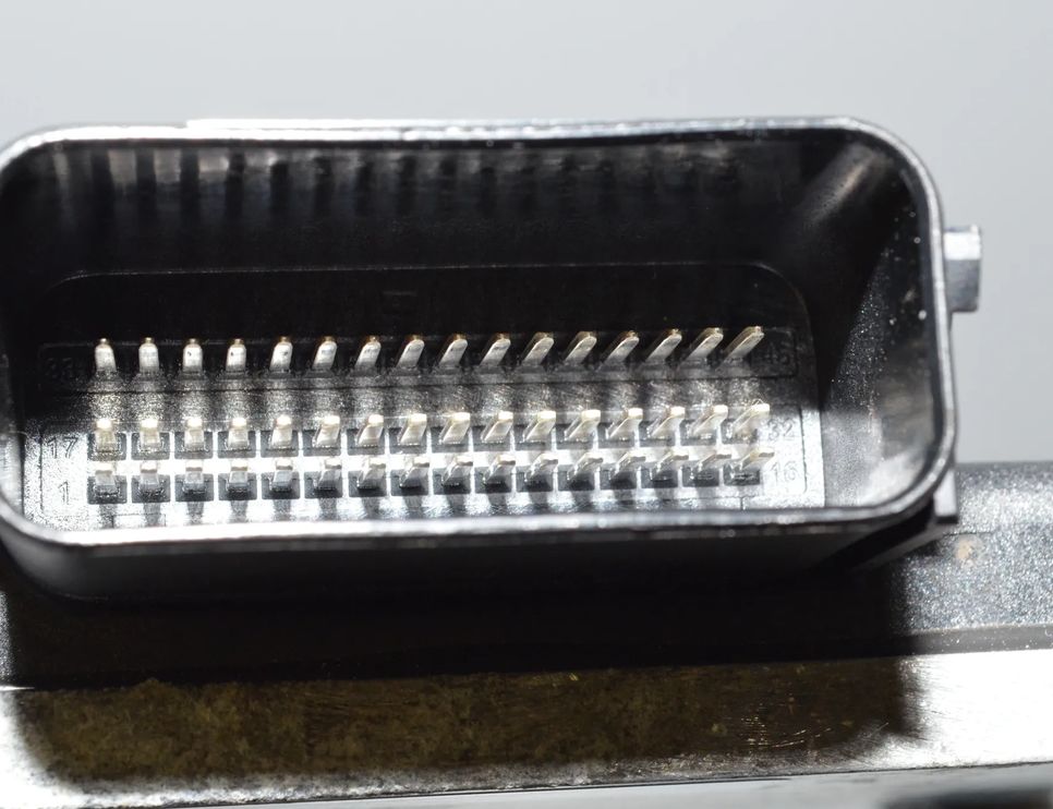 BMW i3 I01 (2013-2024) Комплект зажигания 9456560,12389456560,5A30307,61355A30307,5A402F9,5A1C780,5A1C779,61355A1C779,5A42138,61355A402F9,61355A42138 17784822