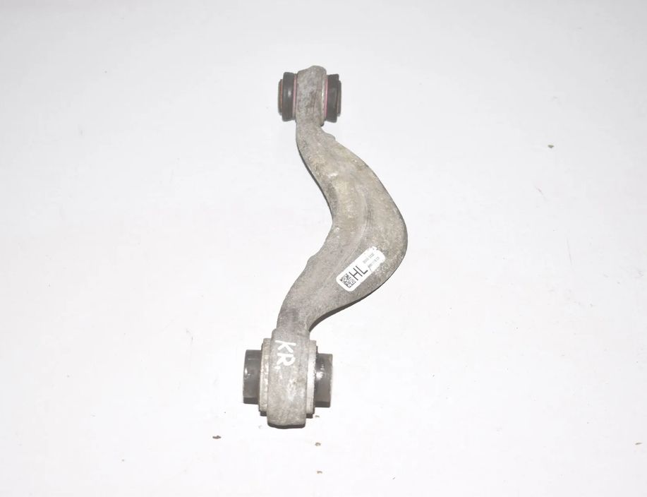 BMW 7 Series G11/G12 (2015-2023) Aizmugurējā kreisā svira/ričags 33326883339,33326861115,6883339,6861115 17812644