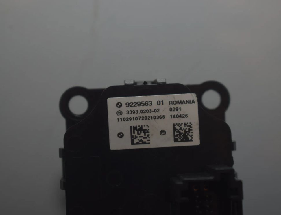 BMW 5 Series F10/F11 (2009-2017) Aizdedzes poga 9229563,61319229563,9153832,61319197291,61319263436,9197291,61319162555,61319153832,9263436,61319225229,9225229,9162555 17992516