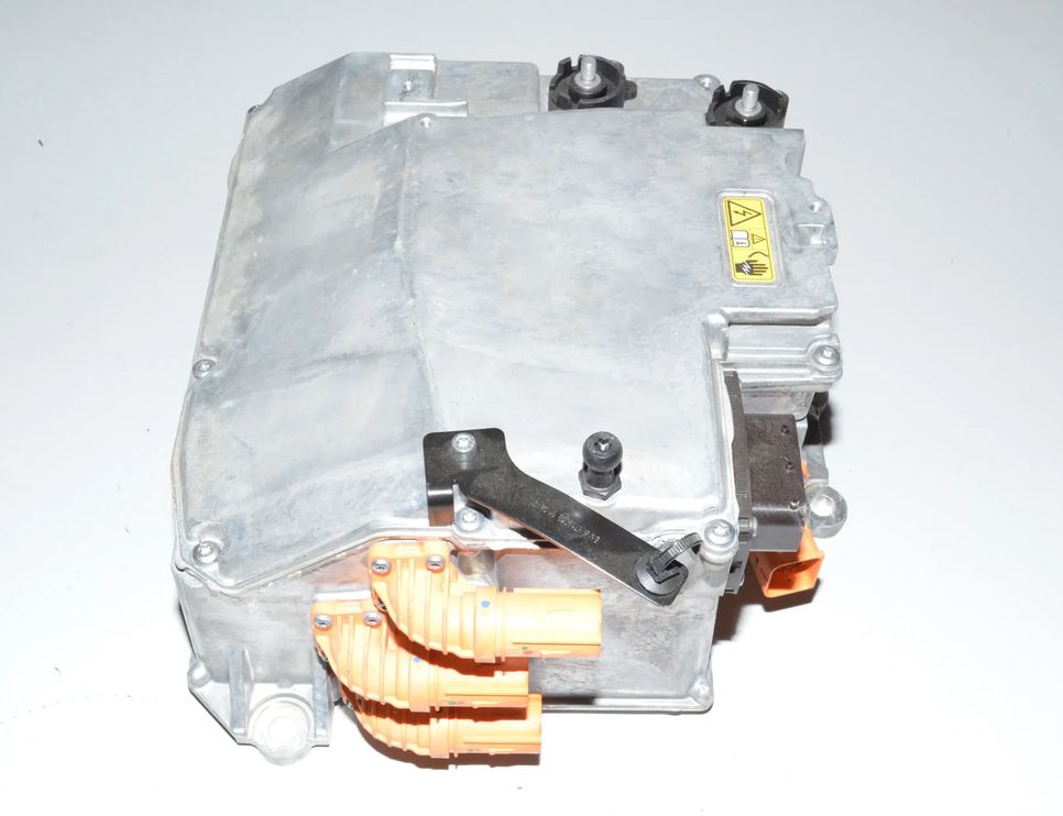 BMW iX3 1 generation (G08) (2020-2024) Citau veidu vadības bloki 61445A4E209,5A4E209,61445A5CA28,5A5CA28,61445A73E23,5A73E23,61445A93367,5A93367,61445B335F3,5B335F3,61445B67BC6,5B67BC6 18016222