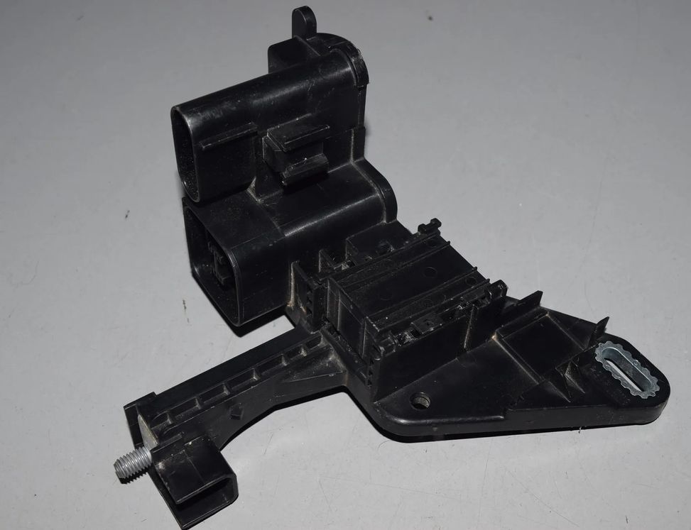 BMW 3 Series E90/E91/E92/E93 (2004-2013) Other Control Units 10688710 1894458