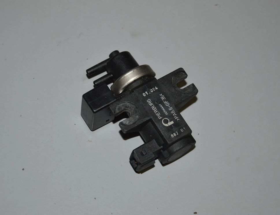 BMW 5 Series E39 (1995-2004) Solenoid Valve 2247906 1956458