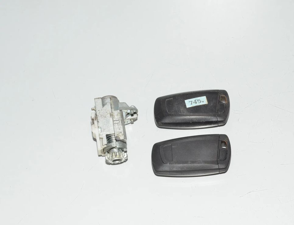 BMW 1 Series F20/F21 (2011-2020) Ignition Key 5A57FB6,66125A57FB6,5A407D8,66125A407D8,8723598,66128723598,9312523,66129312523,7268293,51217268293,7206094,51217206094 20358077