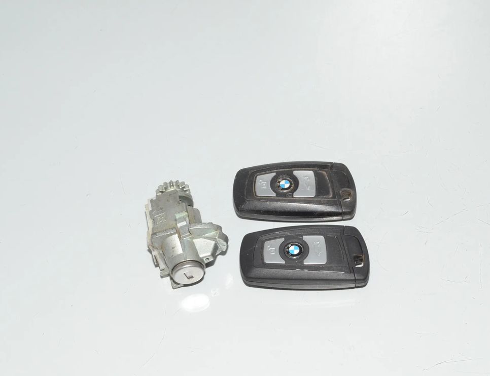 BMW 1 Series F20/F21 (2011-2020) Ignition Key 5A57FB6,66125A57FB6,5A407D8,66125A407D8,8723598,66128723598,9312523,66129312523,7268293,51217268293,7206094,51217206094 20358077