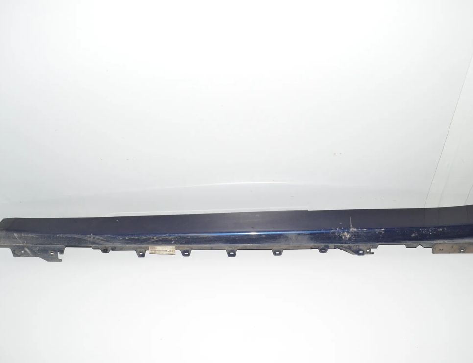 BMW 4 Series F32/F33/F36 (2013-2020) Left Side Plastic Sideskirt Cover 7985325,7363395,51777363395,7285785 20599083