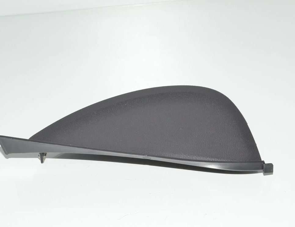 BMW X6 E71/E72 (2008-2012) Paneļa sānu apdare 6958800 20651396