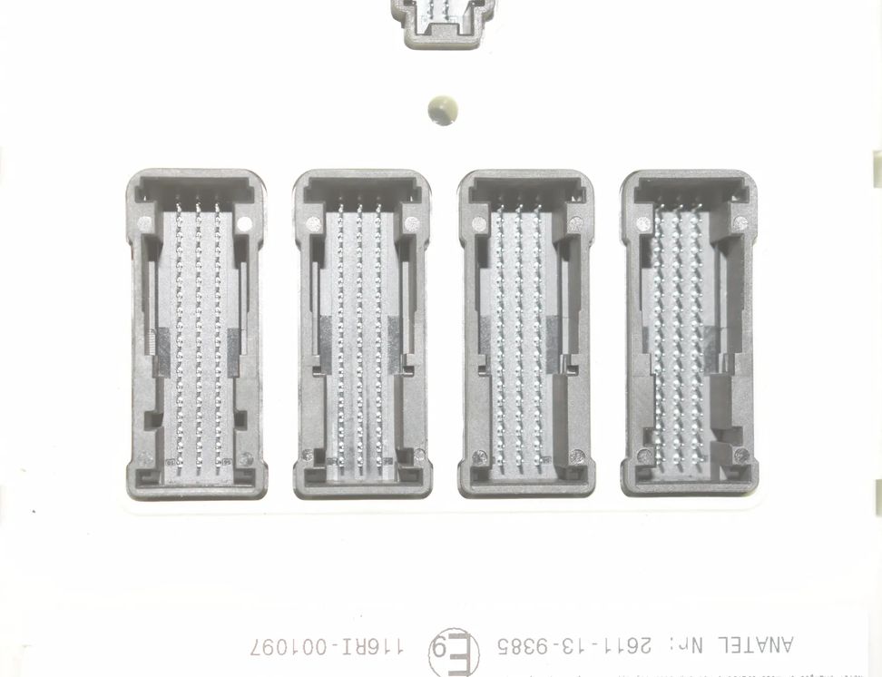 BMW i3 I01 (2013-2024) Other Control Units 6821967,5A577E3,5A5E689,5A91FD5 20841887