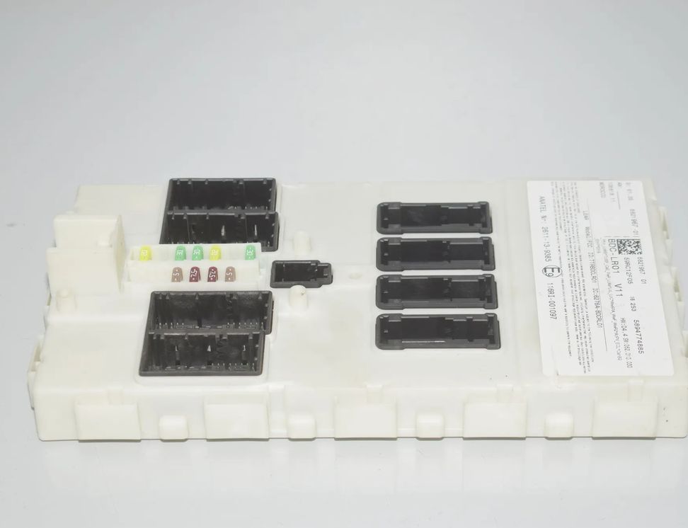 BMW i3 I01 (2013-2024) Other Control Units 6821967,5A577E3,5A5E689,5A91FD5 20841887