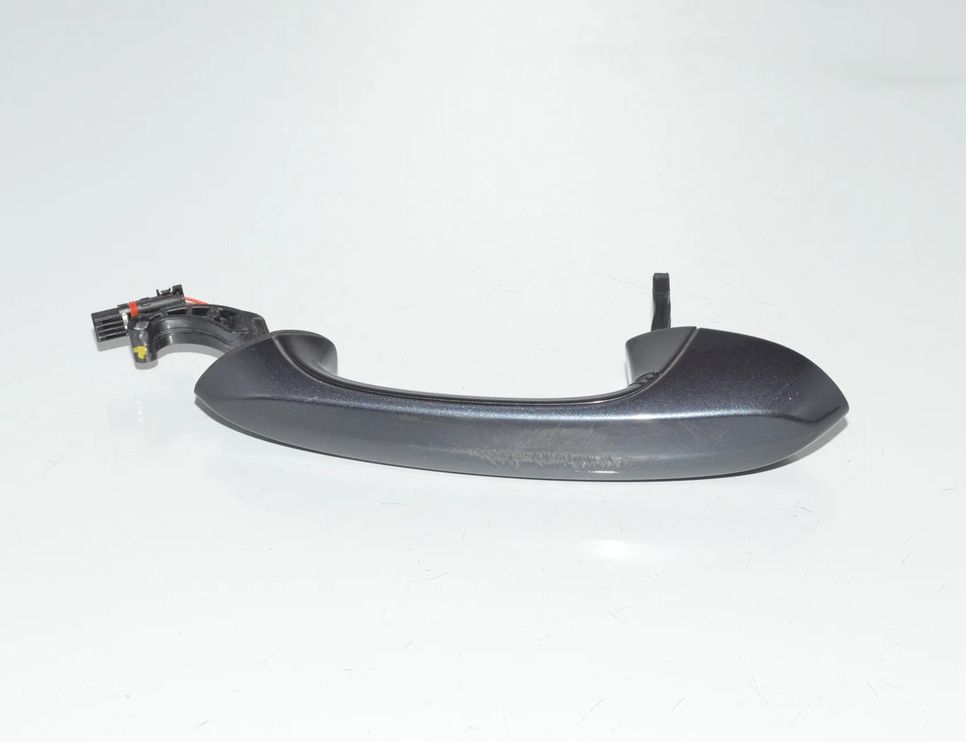 BMW X7 G07 (2018-2024) Rear Left Door Exterior Handle 8499343,9491461,51219491461 21047964