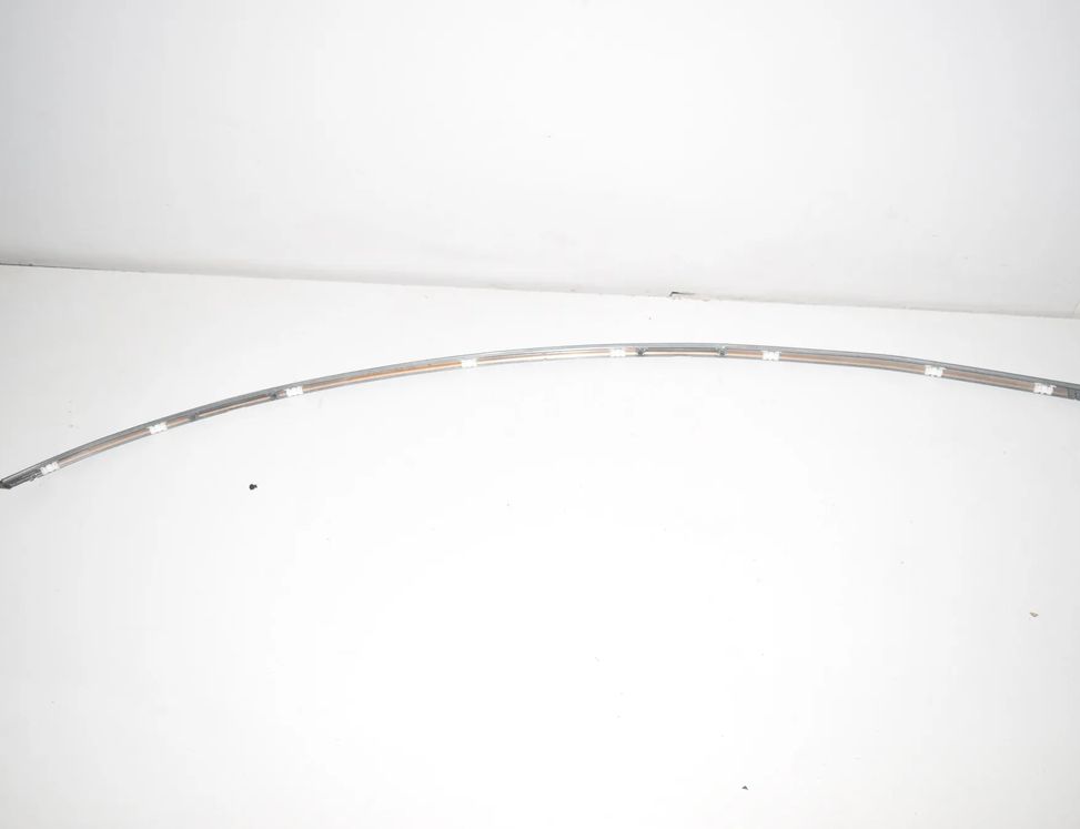 BMW 1 Series F20/F21 (2011-2020) Left Side Roof Strip Trim 7240685 2162046