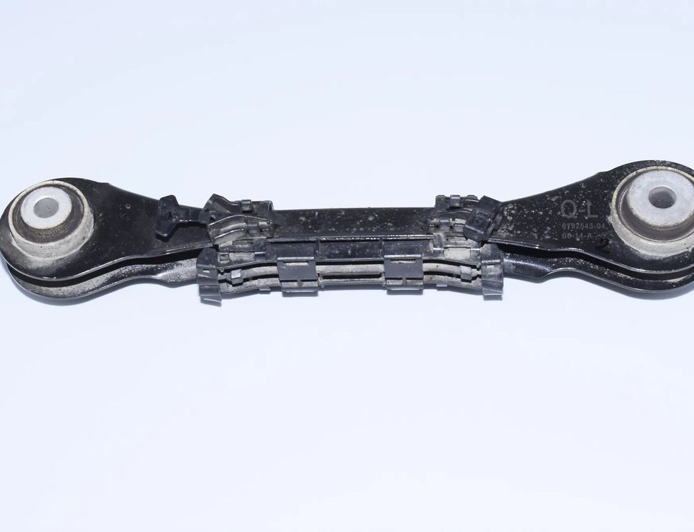 BMW 3 Series F30/F31 (2011-2020) Rear Left Arm 6792543,6792519 2165608