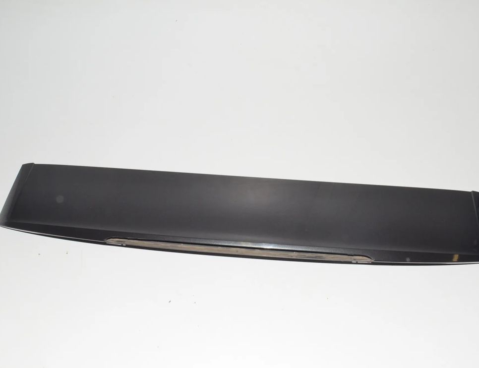 BMW 5 Series F10/F11 (2009-2017) Спойлер 7321102,7207511,51627207511,7206564 21743897