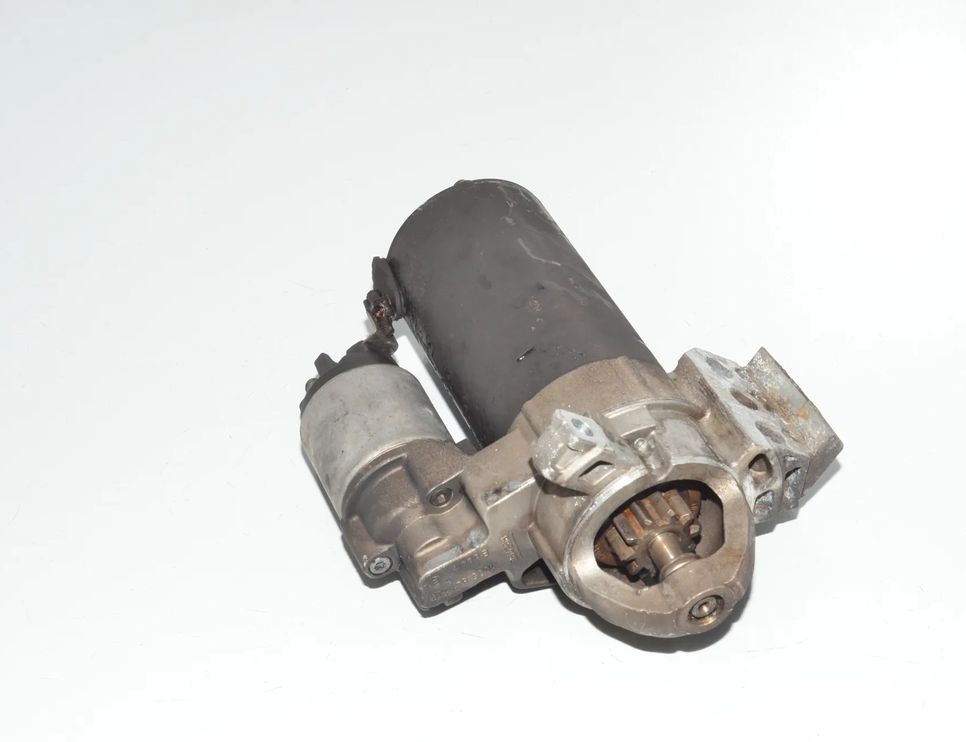 BMW X5 E70 (2006-2013) Starter Motor 8581098,12418581098,8577007,12418577007,8519153,12418519153,8511746,12418511746,7811601,12417811601,7804138,12417804138,8515901,12418515901,8570382,12418570382 22277340