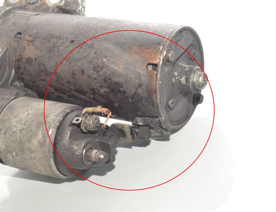 BMW X5 E70 (2006-2013) Starter Motor 8581098,12418581098,8577007,12418577007,8519153,12418519153,8511746,12418511746,7811601,12417811601,7804138,12417804138,8515901,12418515901,8570382,12418570382 22277340