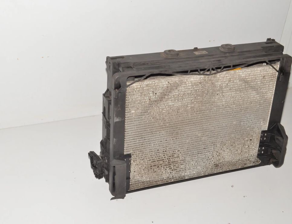 BMW 5 Series Gran Turismo F07 (2010-2017) Система охлаждения 8509167,8509175,17118509175,7805627,17117805627,7805629,17517805629,7570100,17117570100,9109723,64509109723,9391489,64509391489,9389417,64509389417,9255983,64509255983,9248173,64549248173,4247809,64534247809,9149395,64509149395 22598996