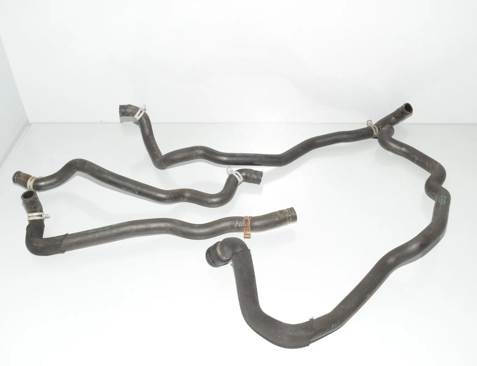 BMW 5 Series F10/F11 (2009-2017) Шланги охлаждающей жидкости 9248662,9119174,9119168,9119169,64219248662,64539119174,64539119168,64539119169 22620592