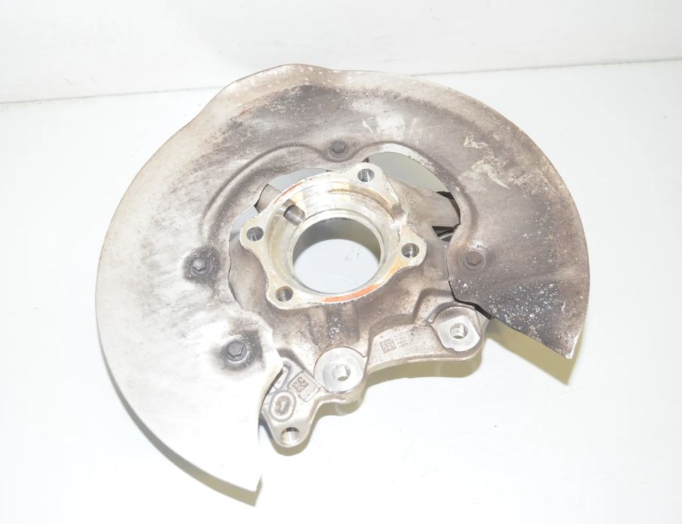 BMW 3 Series G20/G21/G28 (2018-2024) Rear Right Wheel Hub 6898480,33306898480,33306878622,6878622 23044432