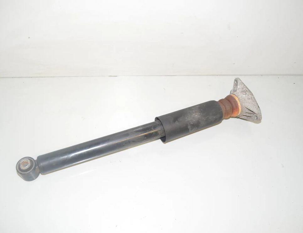 BMW 1 Series F40 (2019-2024) Aizmugurējais kreisais amortizators 6877077,6791706,33506877077,33506791706 23068293