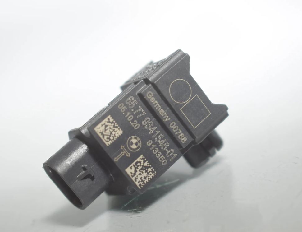 BMW 1 Series F40 (2019-2024) Left Side Impact Sensor 9341546,65779341546 23098605