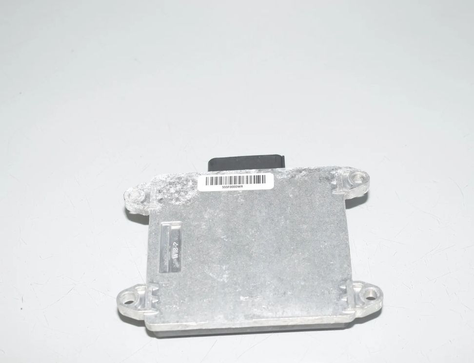 BMW i3 I01 (2013-2024) Блок управления двигателем 9456560,12389456560 23239287