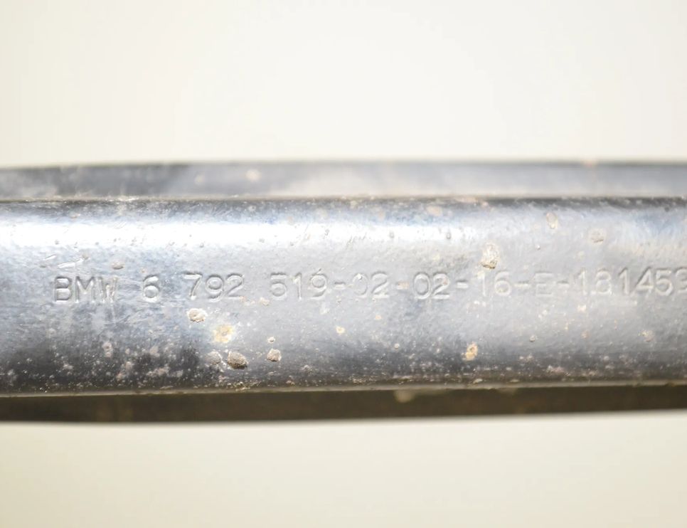 BMW 4 Series F32/F33/F36 (2013-2020) Rear Right Arm 679251,6792544,33326792544 23247169