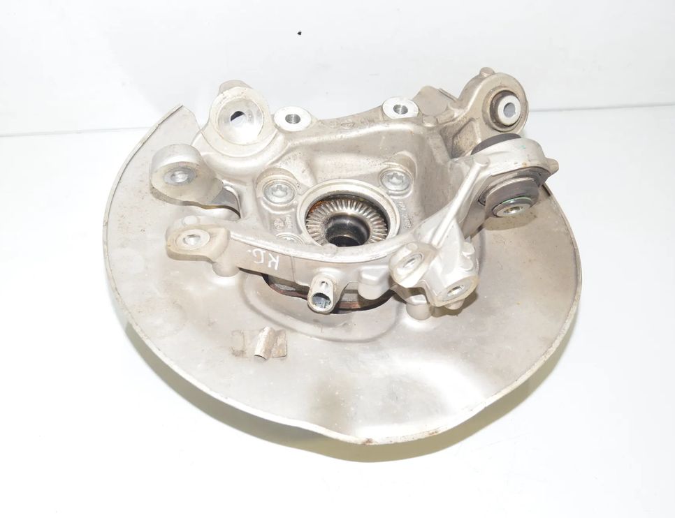 BMW 3 Series G20/G21/G28 (2018-2024) Ступица задняя левая 6898479,33306898479,6878621,33306878621,33406899175,6899175,31202408656,2408656 23368075