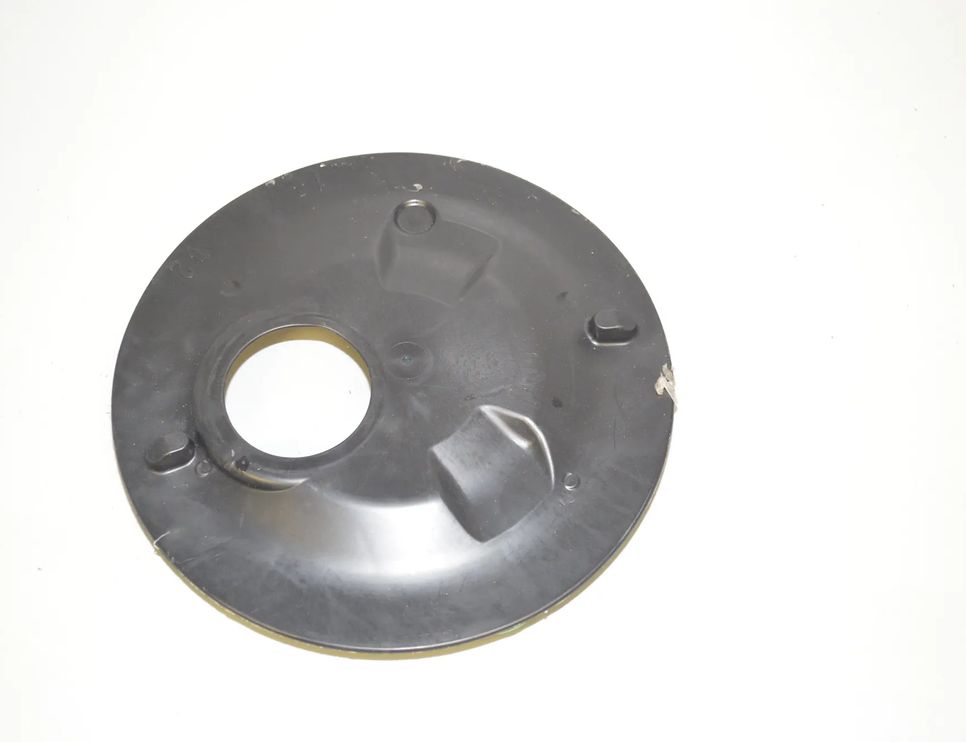 BMW 3 Series G20/G21/G28 (2018-2024) Citas virsbūves detaļas 9450873,51719450873 23677150