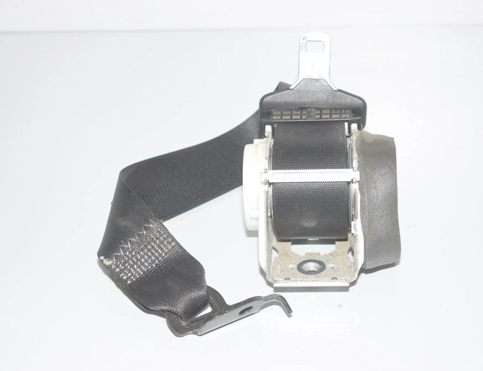 BMW X3 F25 (2010-2017) Ремень безопасности задний правый 7266544,72117266544 23808467