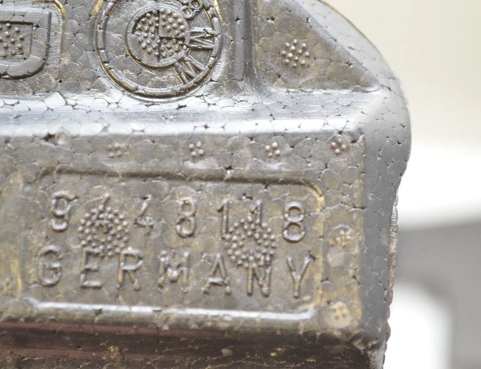 BMW 3 Series G20/G21/G28 (2018-2024) Другие кузовные детали 9448118,7443142,7443141,51719448118,51477443142,51477443141 23811058