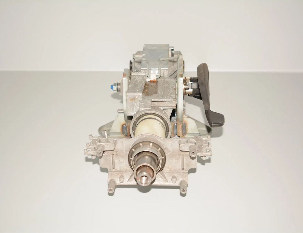 BMW 5 Series F10/F11 (2009-2017) Steering Column Mechanism 6795346 2392134