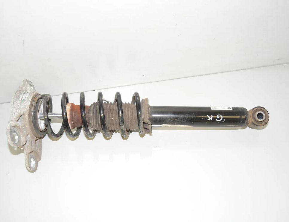 BMW i3 I01 (2013-2024) Задний левый амортизатор 6880101,33526880101,33506852227,6852227,33536865162,6865162,33536867116,6867116 23961555