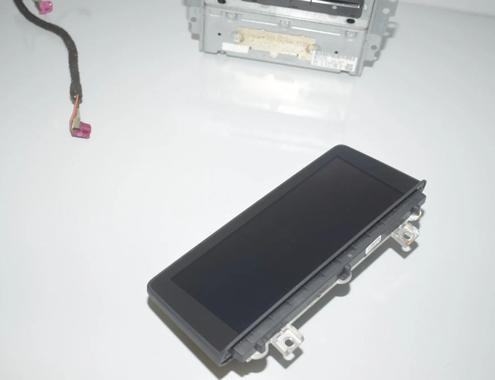 BMW 3 Series F30/F31 (2011-2020) Navigation System 9267955,65829267955,9252004,9277893,9253944,61319253944,65509252004,9281688,65509281688,9292248,65509292248,65129277893,9270701,65129270701 24307653