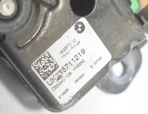 BMW 3 Series G20/G21/G28 (2018-2024) Autmatic Bootlid Opening Kit 24599796