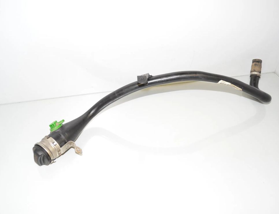 BMW 5 Series F10/F11 (2009-2017) Труба топливного бака 16117206353,16114899859,4899859,7206353 24677514