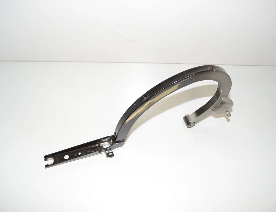 BMW 7 Series G11/G12 (2015-2023) Left Side Bootlid Hinge 7357115,7413517,41007413517 24851199
